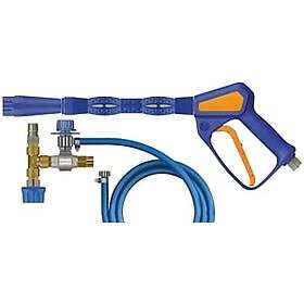 Gelins KGK Tilbehør til højtryksrenser Easywash 365 + Skum Sæt A RM200160725