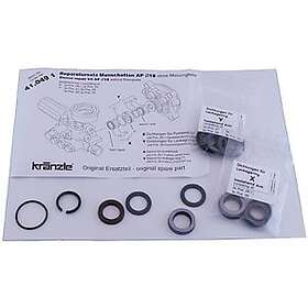 Gelins KGK Reparationssæt AP18Mm Stempel