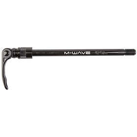 M-Wave Thru-axle Shimano