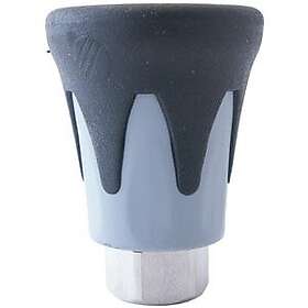 Gelins KGK Munstycksskydd Grå/Svart 2100876