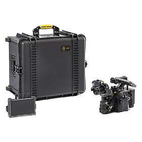 HPRC 2730W Étui pour DJI Ronin 4D-6K Combo