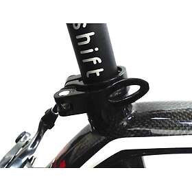 Redshift Satulatolpan Shim 31.6mm