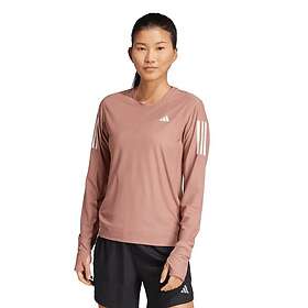 Adidas Own The Run Long-sleeve Pullover (Femme)