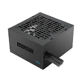SAMA B850 Svart 80+ Bronse ATX 3.1 850W