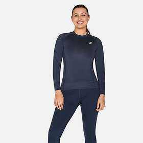 Zebdia Baselayer LS Tee (Dame)