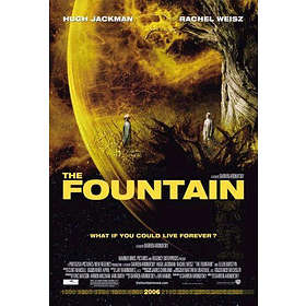 The Fountain (UK) (DVD)