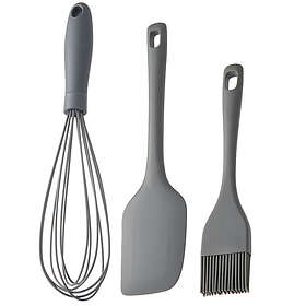 Dorre Cookie Köksredskapsset 3 delar