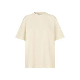 Samsøe Samsøe Eira T-Shirt 11725 Kortarmet T-skjorte (Dame)