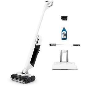 Rowenta X-Clean 12 Laveur de Sol GZ7257E0 avec Filtre