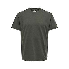 Only & Sons Max Life Short Sleeve T-shirt (Men's)