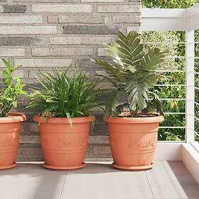 vidaXL 42020292 34x28cm