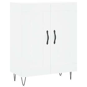 vidaXL 4018370 Storage Sideboard 60x33.5x75cm