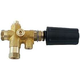 Kränzle Overflow Valve Panel Mount K14142