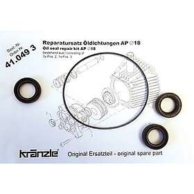 Kränzle Reparationssats K410493