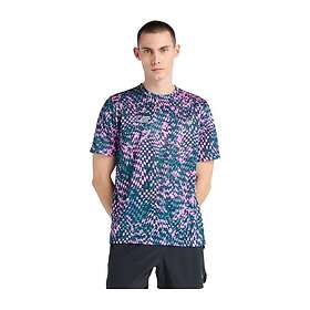 New Balance MT61W7X1 Lyhythihainen T-paita (Miesten)