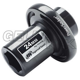 Ingersoll Rand IRS64M24LPS1 Slagnyckel 1/2" 24mm