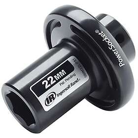 Ingersoll Rand IRS64M22LPS1 Impact Socket 1/2" 22mm