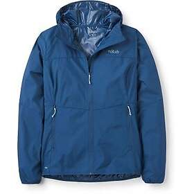 Rab Windgather Hoody Jacka (Dam)