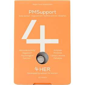 4HER PMSupport 60 Tablets