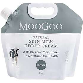 MooGoo Skin Milk Udder Cream 1kg