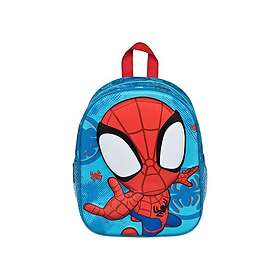 Spidey and His Amazing Friends 3D Rygsæk