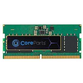 CoreParts MMKN148 DDR5 SO-DIMM 4800MHz 1x32Gt (MMKN148-32GB)