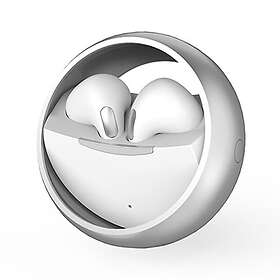 MTK M16 PRO Trådlösa Semi In-Ear Hörlurar