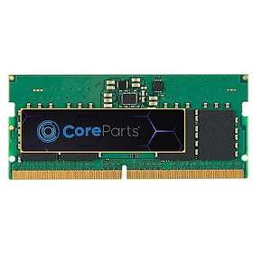 CoreParts Memory Module SO-DIMM DDR5 32Gt (MMLE092-32GB)