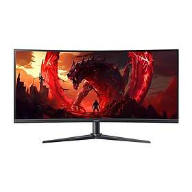 Acer Nitro XZ340CURW0bmiiphx 34" Buet WQHD 240Hz