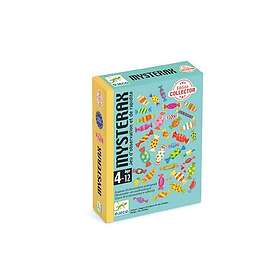 Djeco Mysterax Collector Edition