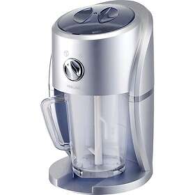 ProLine DIC225 Machine à Slush Argent