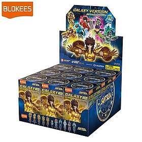 Blokees Saint Seiya Galaxy Version 02 Asst Ensemble de Construction BLK75032B 9 
