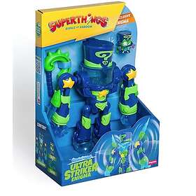 Superthings Ultra Striker Robot PSTSP116FR270