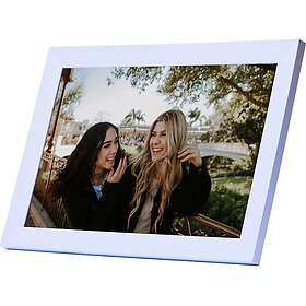 Pixie Yhdistetty Digitaalinen Valokuvakehys