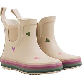 Celavi Wellies Short w. Badges (Jr)