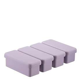 Modern House Ice Cube Tray 16.5x10 cm 46250710