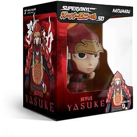 Netflix Yasuke Natsumara (Armor) 3"