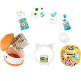 MGA Entertainment Miniverse Make It Mini Animals In Pdq 0035051595700