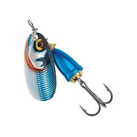 Blue Fox Vibrax Gilded Classic 8g