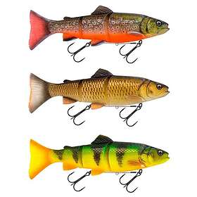 Savage Gear 3D Lt Trout Soft Lure Bream 25cm