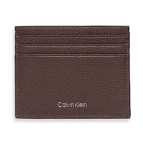 Calvin Klein Foil Emboss Cardholder