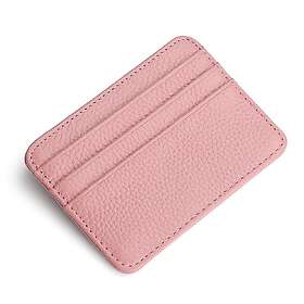 24.se Slim Card Holder (Pink)