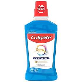 Colgate Total Plaque Protect Mundskyl 500ml