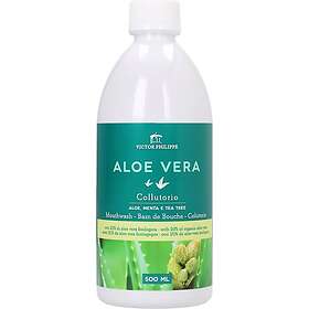 Victor Aloe Vera Mundskyl 500ml