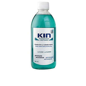 KIN Cosmetics Daily Care Mundskyl 500ml