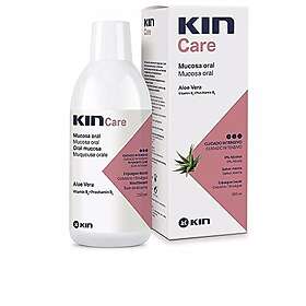 KIN Cosmetics KIN Care Bain de bouche 250ml