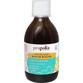 Propolia Propolis Bain de bouche