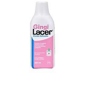 Lacer Gingi Mundskyl 500ml