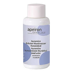 Apeiron Auromère Ört Munskölj Koncentrat 100ml