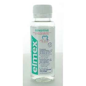 Elmex Sensitive Mundskyl 100ml